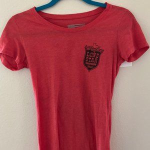 Lone star Tee